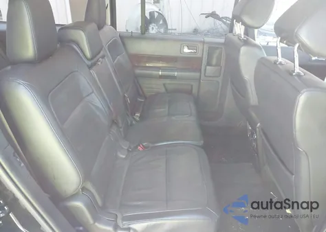 2018 Ford Flex Limited z USA, uszkodzony, nr VIN 2FMHK6D82JBA20004